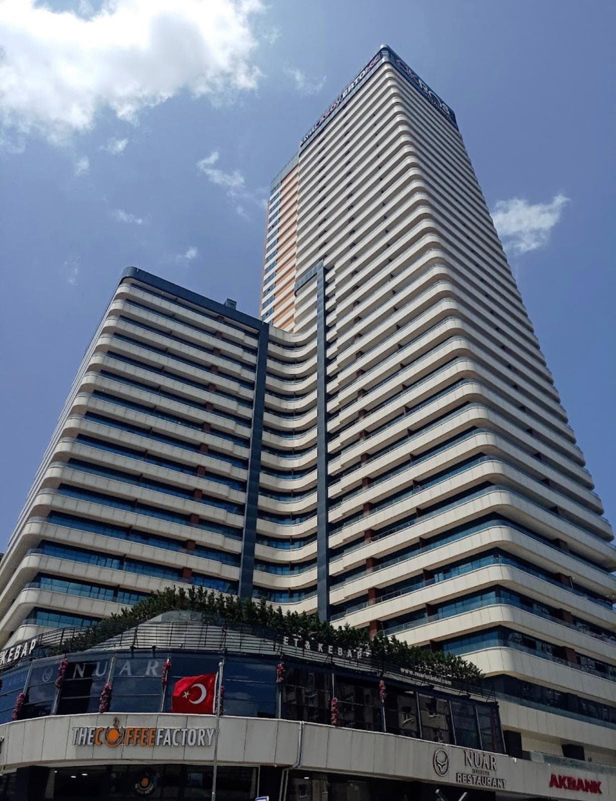 Av. Doğukan GENÇ